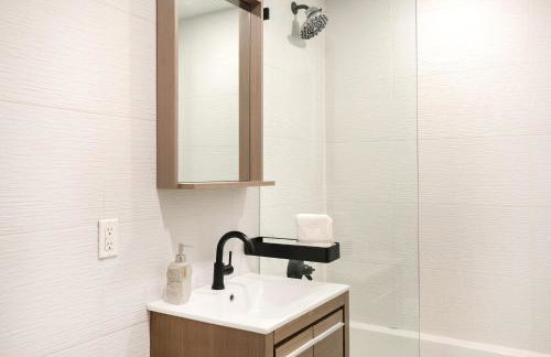 13-3 I Brand New 4BR 3 Baths Duplex Private Roof Deck - Foto 48