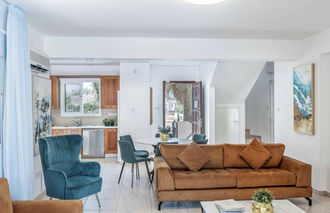 Villa Ultima - Foto 16