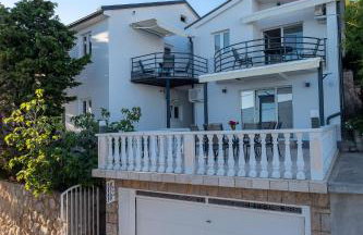 Apartments Matea with Pool and sea view - Foto 15