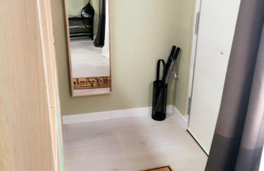 Your comfy stay in the Center of Madrid w parking - Foto 3