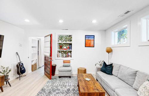 Beach Bum Bungalow - Foto 1