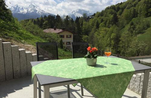 Ferienwohnung Watzmannblick Maria Gern - Foto 39