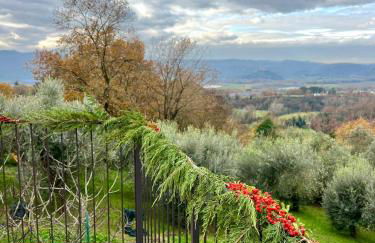 Casale Delle Querce farmhouse in Giove Umbria with pool - Foto 22