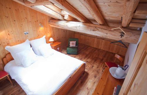 Chalet L’Etagne - Foto 19