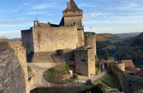 Le Périd'Or - Maison avec très belle vue à Marnac - Foto 37
