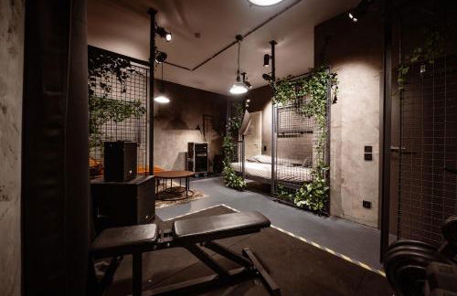 LOFT Design Studio 600m zur Messe/Lanxess - Foto 23