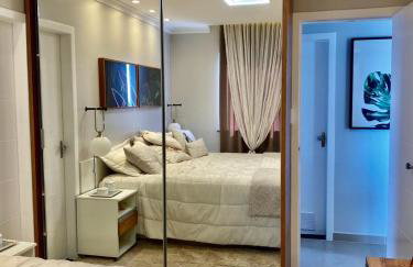 Apartamento para temporada mobiliado - Foto 12