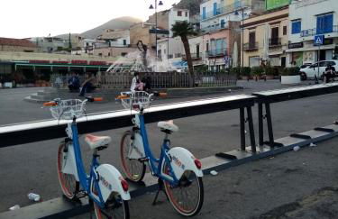 Casa Rosamarina - Photo 55