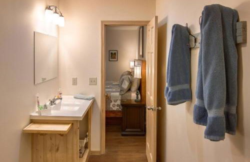 Cozy Smoky Mtn Cabin Pointing to Fun and Relaxation - Foto 7