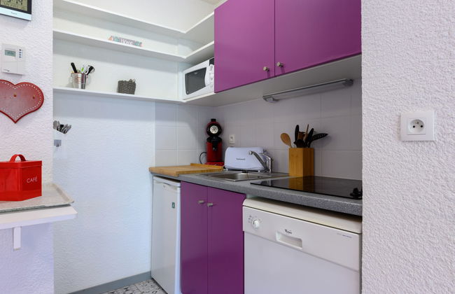 Bâtiment A - Foto 11