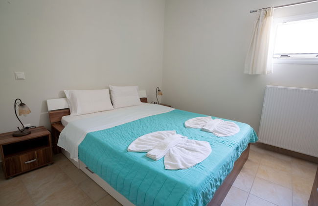 Villa Leo 1 , Dassia , Corfu - Photo 35