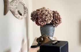 Ty Glaz - Maison Bord de mer avec jardin, proche plage - Foto 21