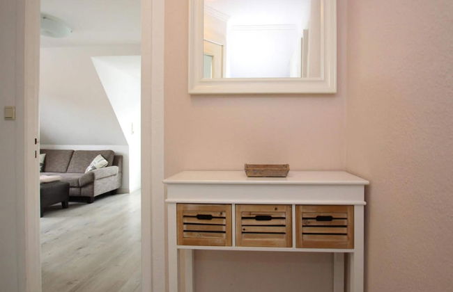 Ferienwohnung, St. Peter-ording - Foto 18