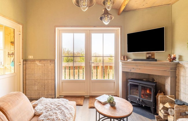 Forestside Escape Near Lake - Photo 18