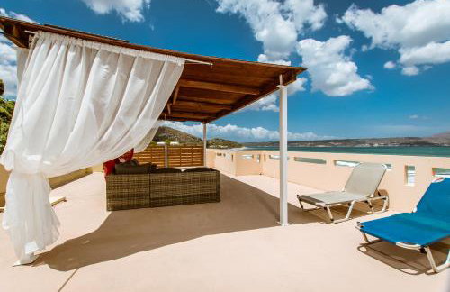 Asterina Seaside Apartments - Photo 39