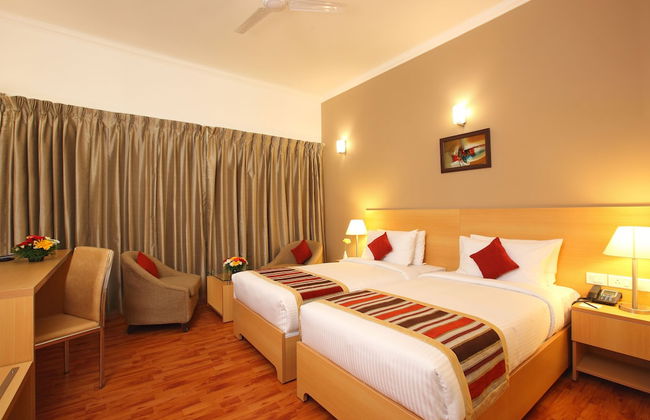 Starlit Suites - Foto 15