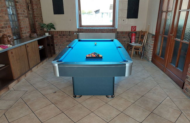 Holiday Home With Sauna in the Eifel National Park - Foto 65