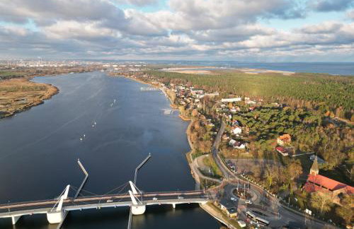 M&K Apartament Perła Sobieszewo - Wyspa Sobieszewska - Photo 36