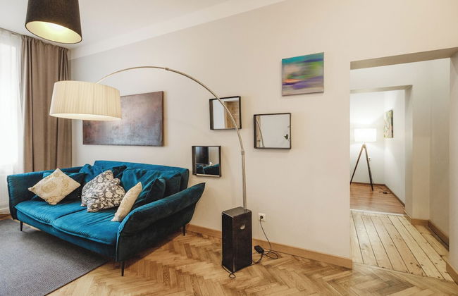 Bearsleys Archers Apartments - Foto 55