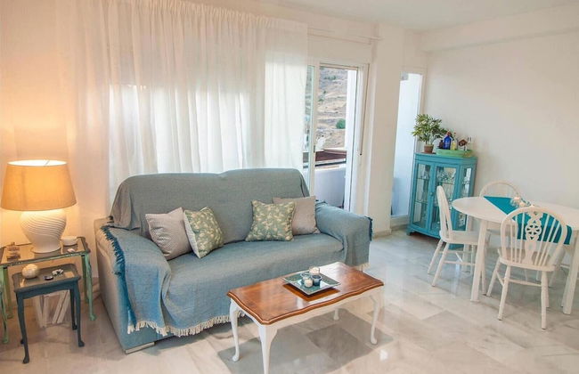 Cozy Apartment by the Sea in Carboneras - Photo 4