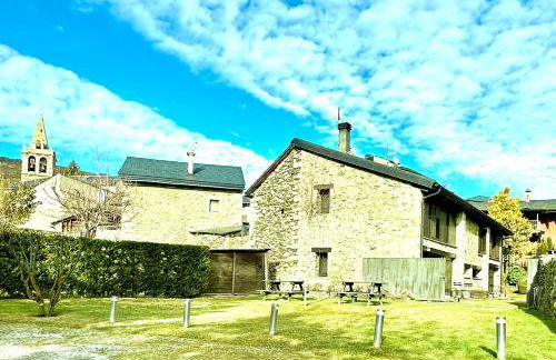 La Valira, alojamiento en Ur, Puigcerdà, Cerdanya - Foto 34