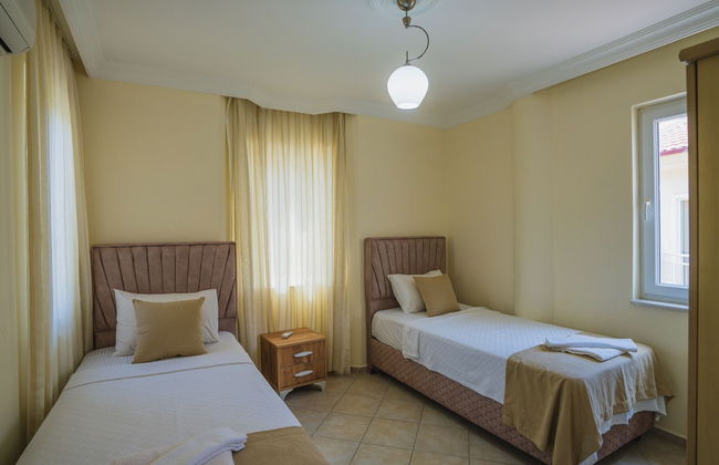 Sunset Beach Club Fethiye - Foto 44