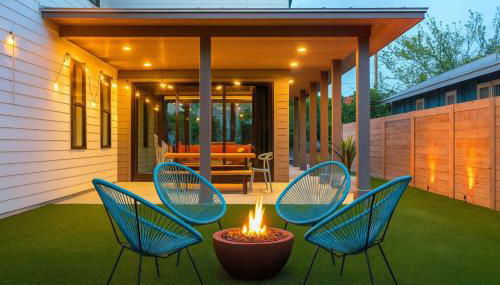 Queens Gambit - 7 Minutes from Downtown - Sleeps 16 - Foto 5