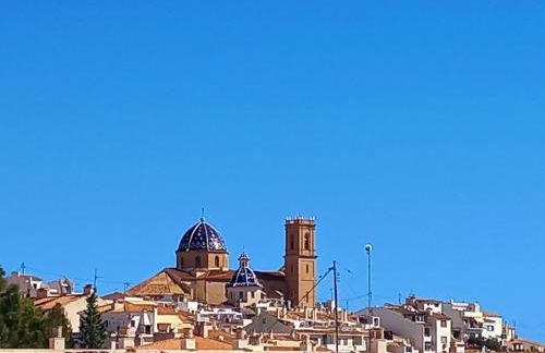 Altea Old Town Paraiso - Photo 9
