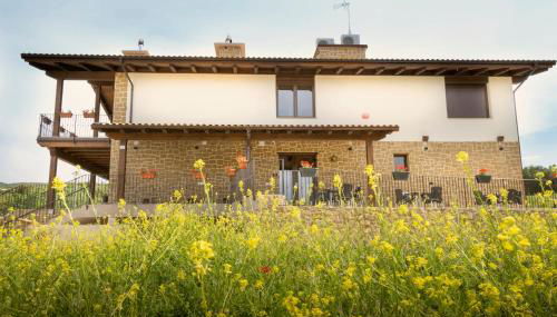 Casa Nahia Hostal Rural - Foto 5