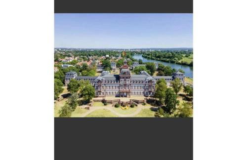 Holiday apartment in Hanau with swimming pool - Foto 8