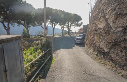 033 - Casa Oasi di Pace Moneglia nel verde e nella Natura a soli 7 minuti dal Mare - Foto 36