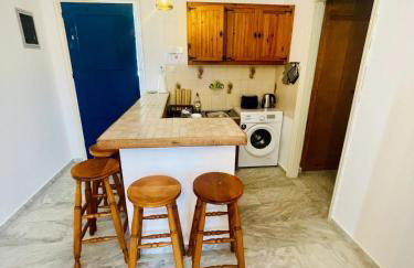 Limni No 3 self catering apartment - Foto 14