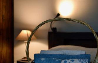 O Cantinho de Coura - a cabana - Foto 11