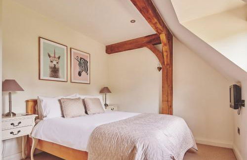 Apple Tree Cottage - Foto 32