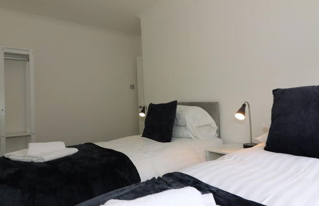 New View House Bellshill - Foto 6