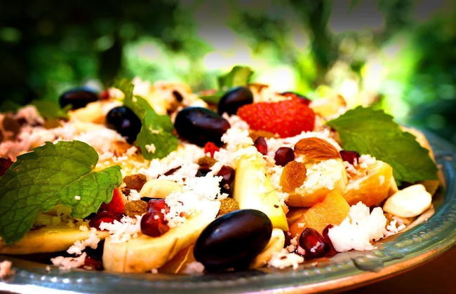 Khaama Kethna Wellbeing Retreat Centre - Foto 72