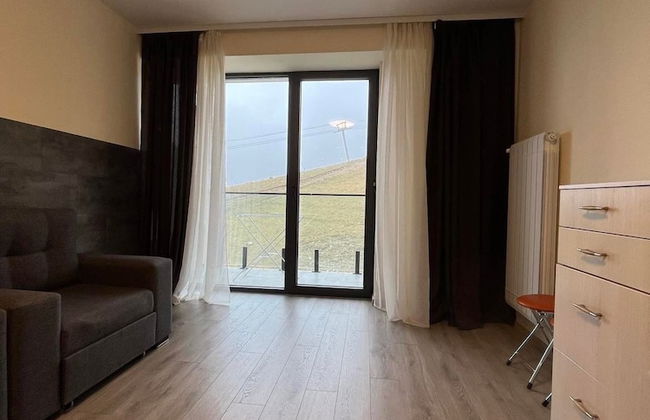 Atrium apartments in New Gudauri - Foto 24