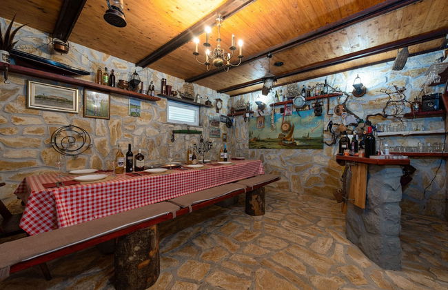 Villa Fenix - Foto 11