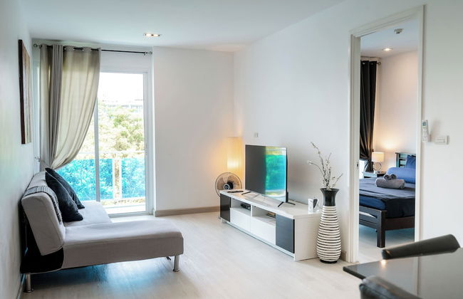 My Resort Beach Apartment - Foto 56