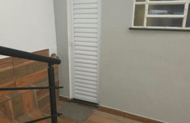 Casa de temporada em Lindoia - PISCINA, FOGÃO A LENHA, CHURRASQUEIRA - Conforto e privacidade - Foto 58