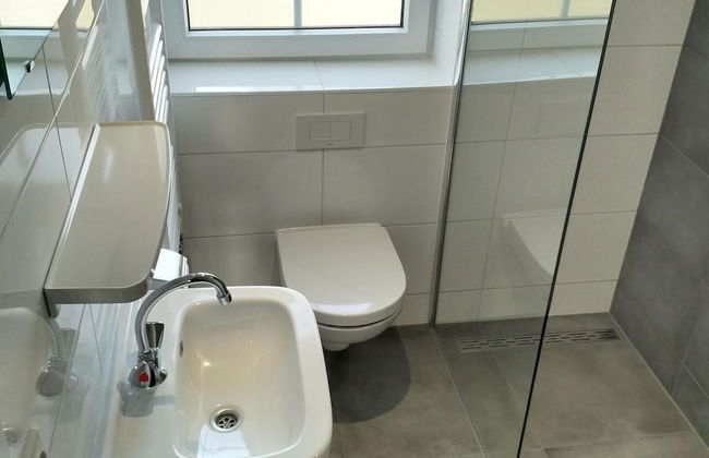 Group Stay in Eigen Wijze Near Playing Field - Photo 8