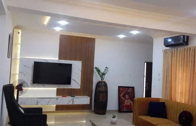 Amia Gold Luxury Apartment - Foto 24