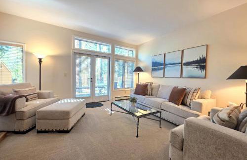 Delightful McCloud condo - Foto 3