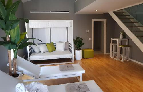 BONNIES Suites & Spa Valencia - Foto 45