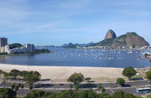 Praia de Botafogo - Loft 2 - Foto 13