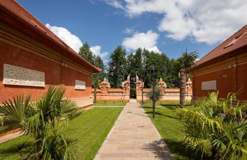 Wille Bali Indah - Foto 16