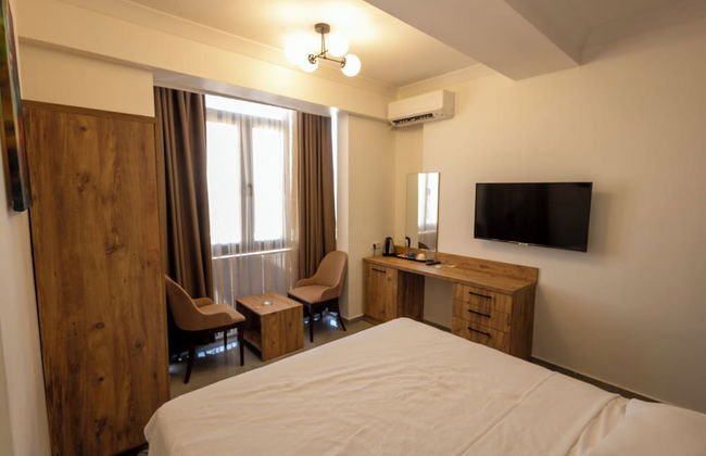 Mohti Otel - Foto 12