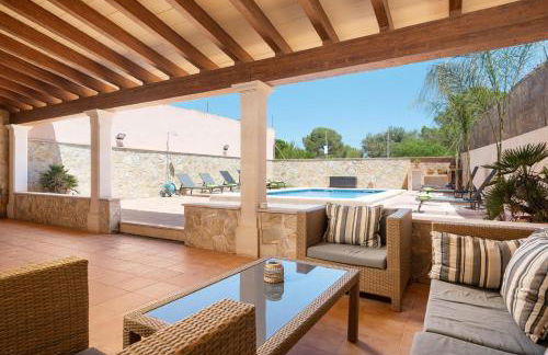 Villa Gloria - Foto 5