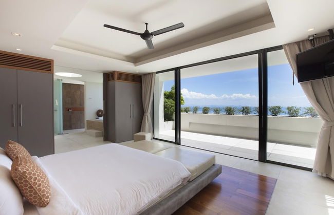 Villa Splash At Lime Samui-bang Makham - Foto 30