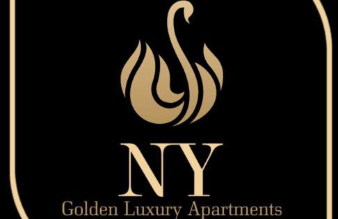 NY-GOLDEN APARTMENTS-Dortmund Airport - Foto 43